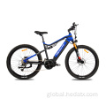 Electric Mountain Bike Efficient electric mountain bikes Manufactory